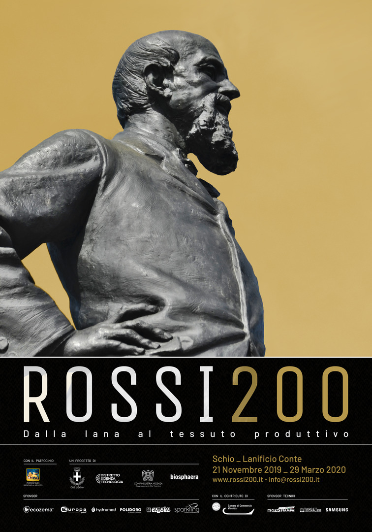 Mostra Rossi200